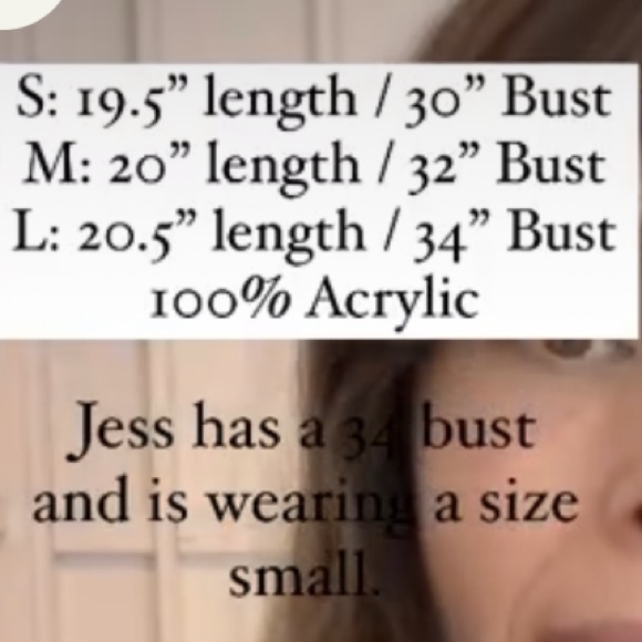 Neuflora Abbey top NWT - Picture 10 of 10